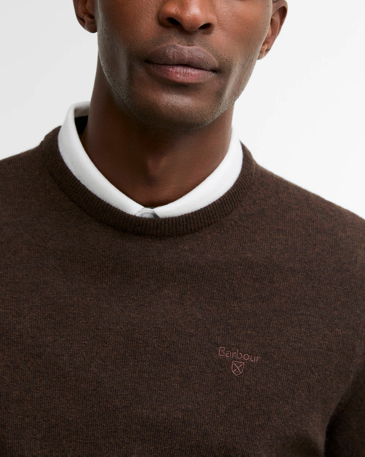 BARBOUR_MKN0345_BR17_DARK OAK