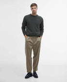 BARBOUR_MKN0844_GN79_DARK SEAWEED