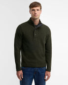 BARBOUR_MKN0585_GN73_VERDE/SEAWEED