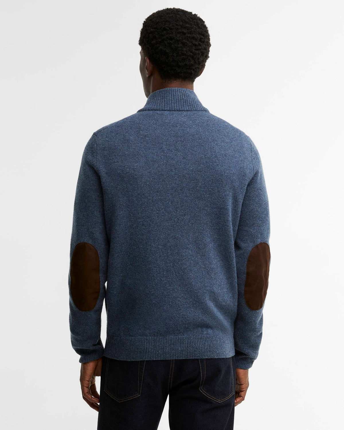 BARBOUR_MKN0585_IN72_DARK INDIGO