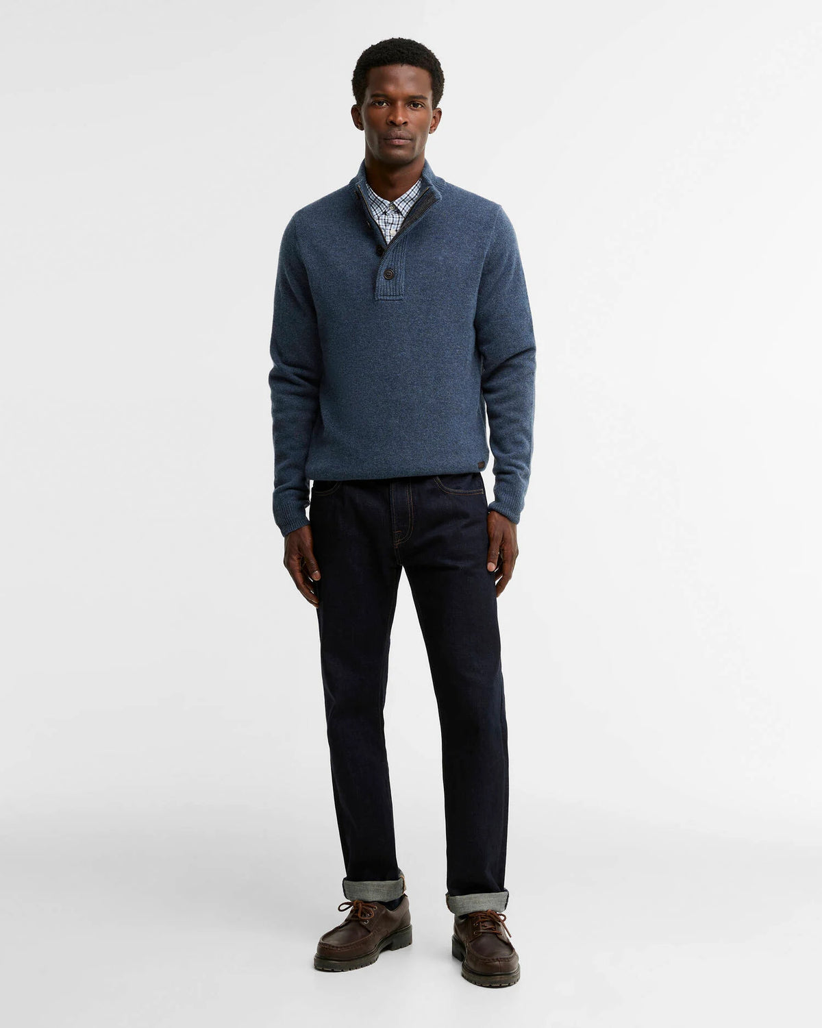 BARBOUR_MKN0585_IN72_DARK INDIGO