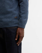 BARBOUR_MKN0585_IN72_DARK INDIGO