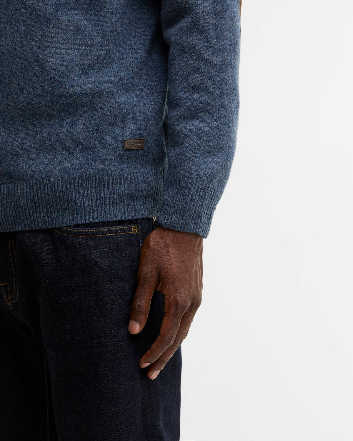BARBOUR_MKN0585_IN72_DARK INDIGO