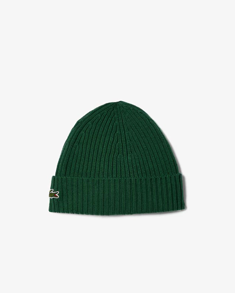 LACOSTE BERRETTO IN MAGLIA A COSTINE_132