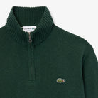 LACOSTE_AH3052_YZP_VERDE SINOPLE
