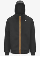 KWAY RAINER SPACER_USY_BLACKE PURE