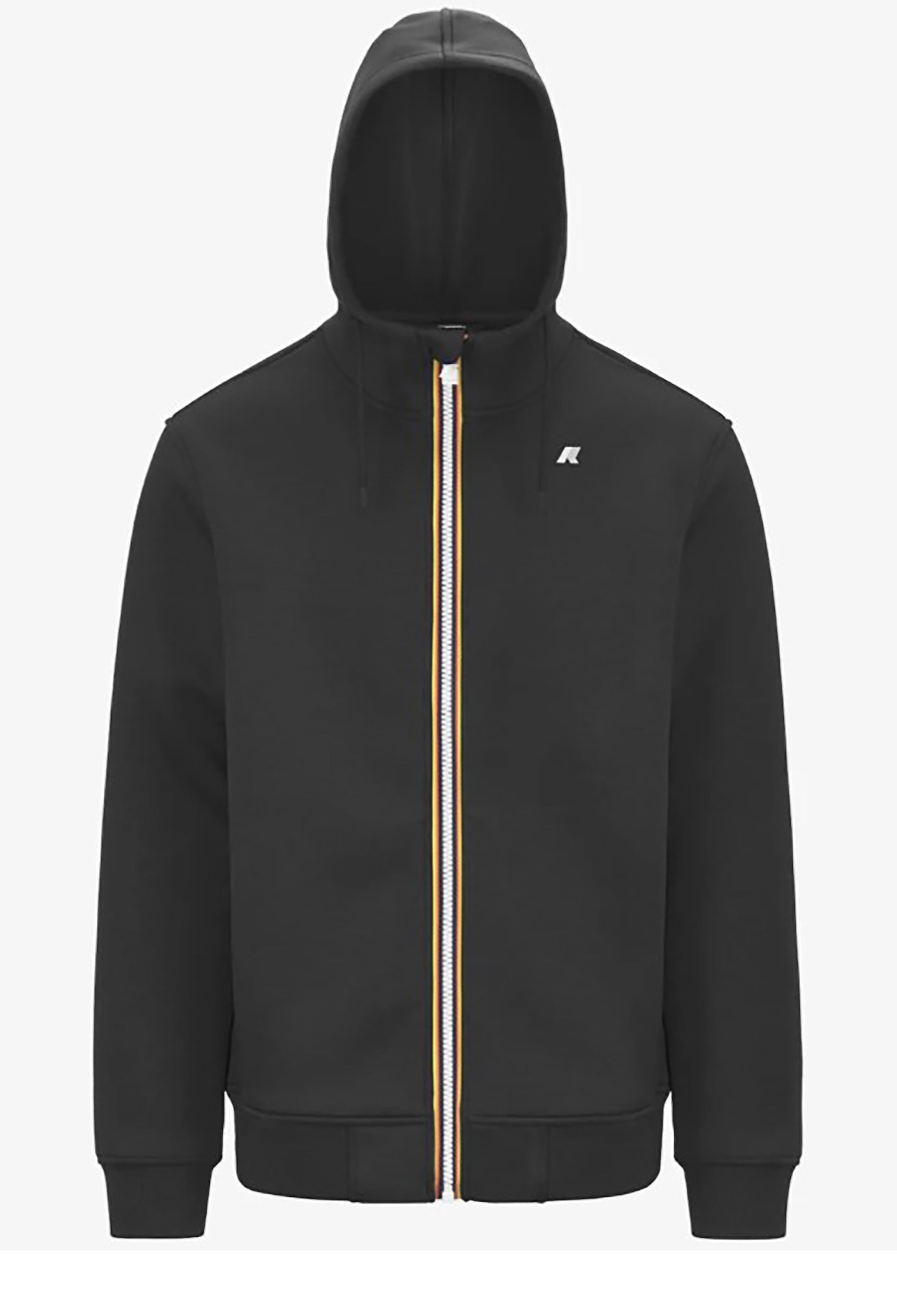 KWAY RAINER SPACER_USY_BLACKE PURE