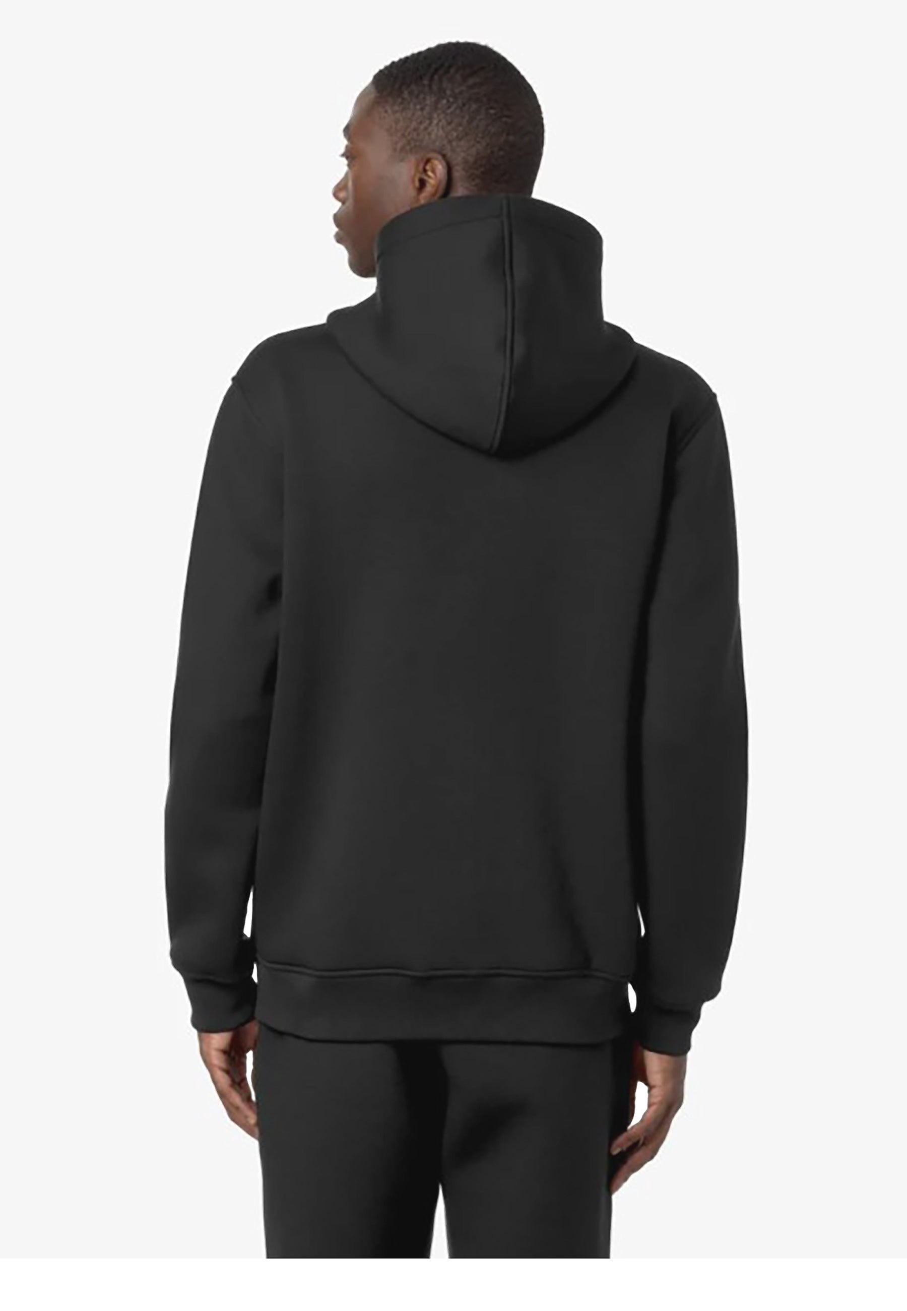 KWAY RAINER SPACER_USY_BLACKE PURE