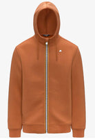 KWAY RAINER SPACER_WGG_ORANGE