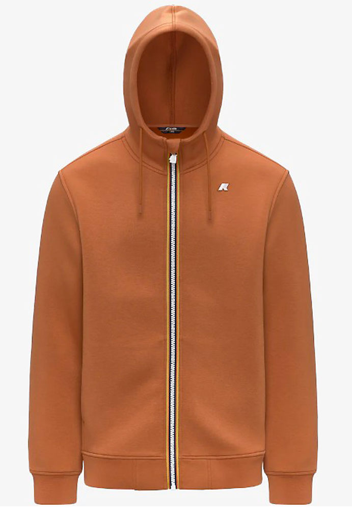 KWAY RAINER SPACER_WGG_ORANGE