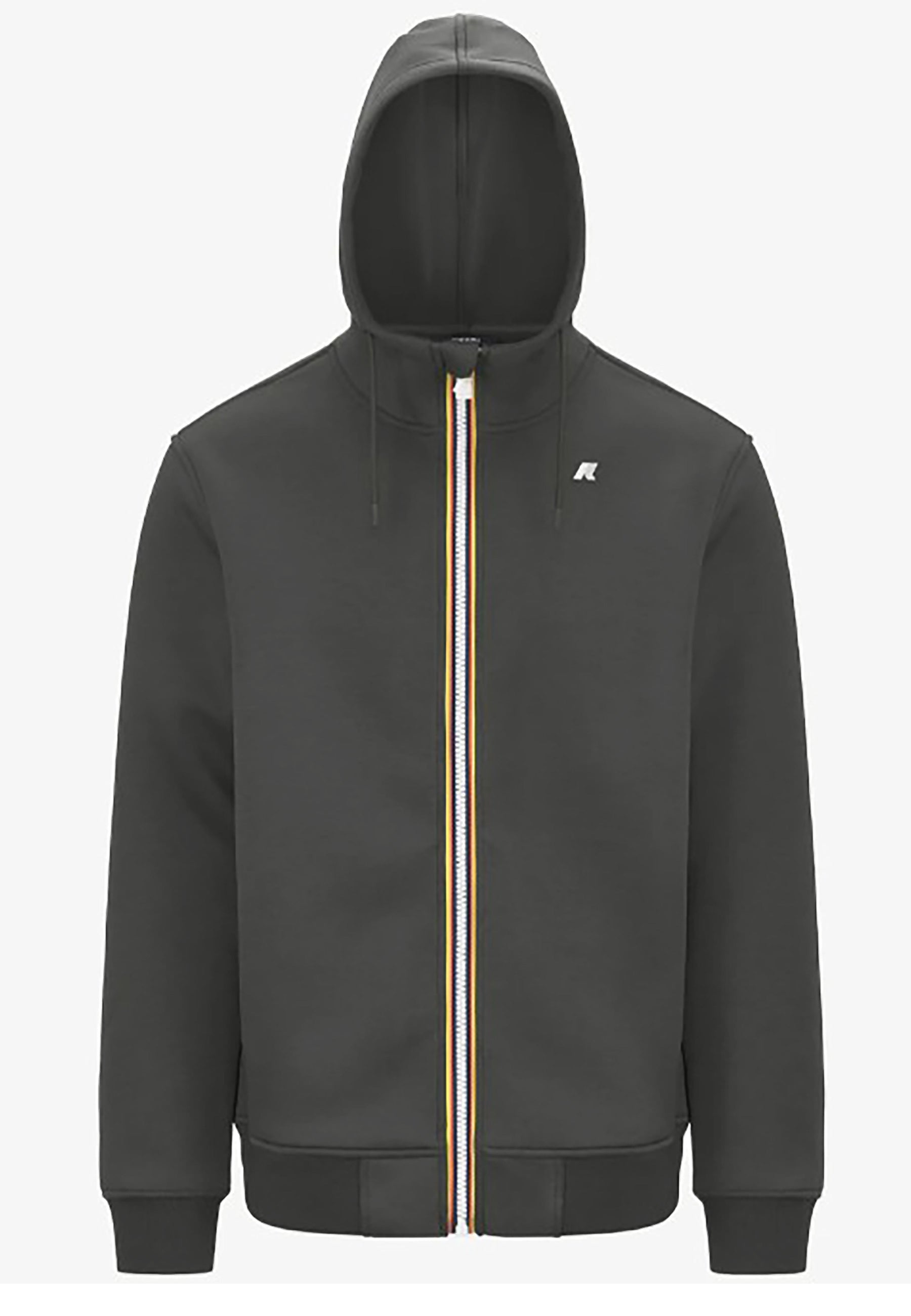 KWAY RAINER SPACER_WMR_GREEN BLACKISH