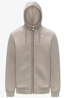 KWAY RAINER SPACER_XP2_BEIGE CASHMERE