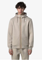 KWAY RAINER SPACER_XP2_BEIGE CASHMERE
