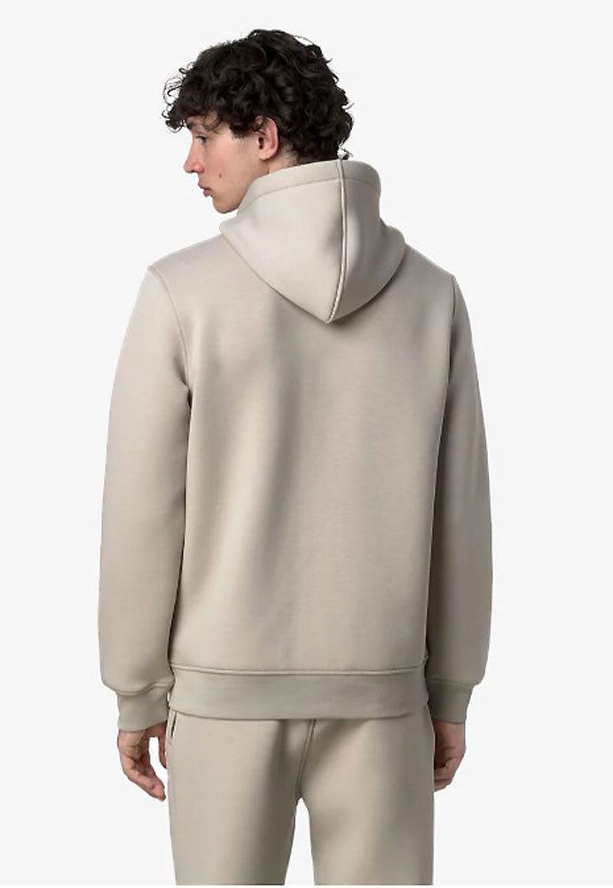 KWAY RAINER SPACER_XP2_BEIGE CASHMERE