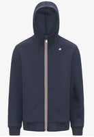 KWAY RAINER SPACER_550_BLUE AIRFORCE