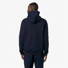 KWAY RAINER SPACER_K89_BLUE DEPTH