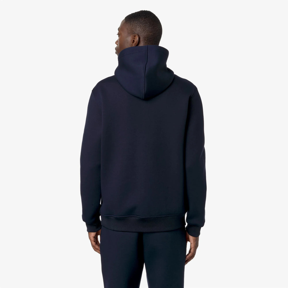 KWAY RAINER SPACER_K89_BLUE DEPTH
