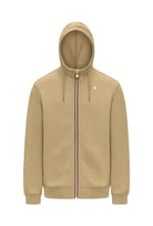 KWAY_K2141DW_677_BEIGE KHAKI