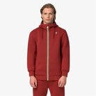 KWAY_K2141DW_XKQ_RED DK CHILI