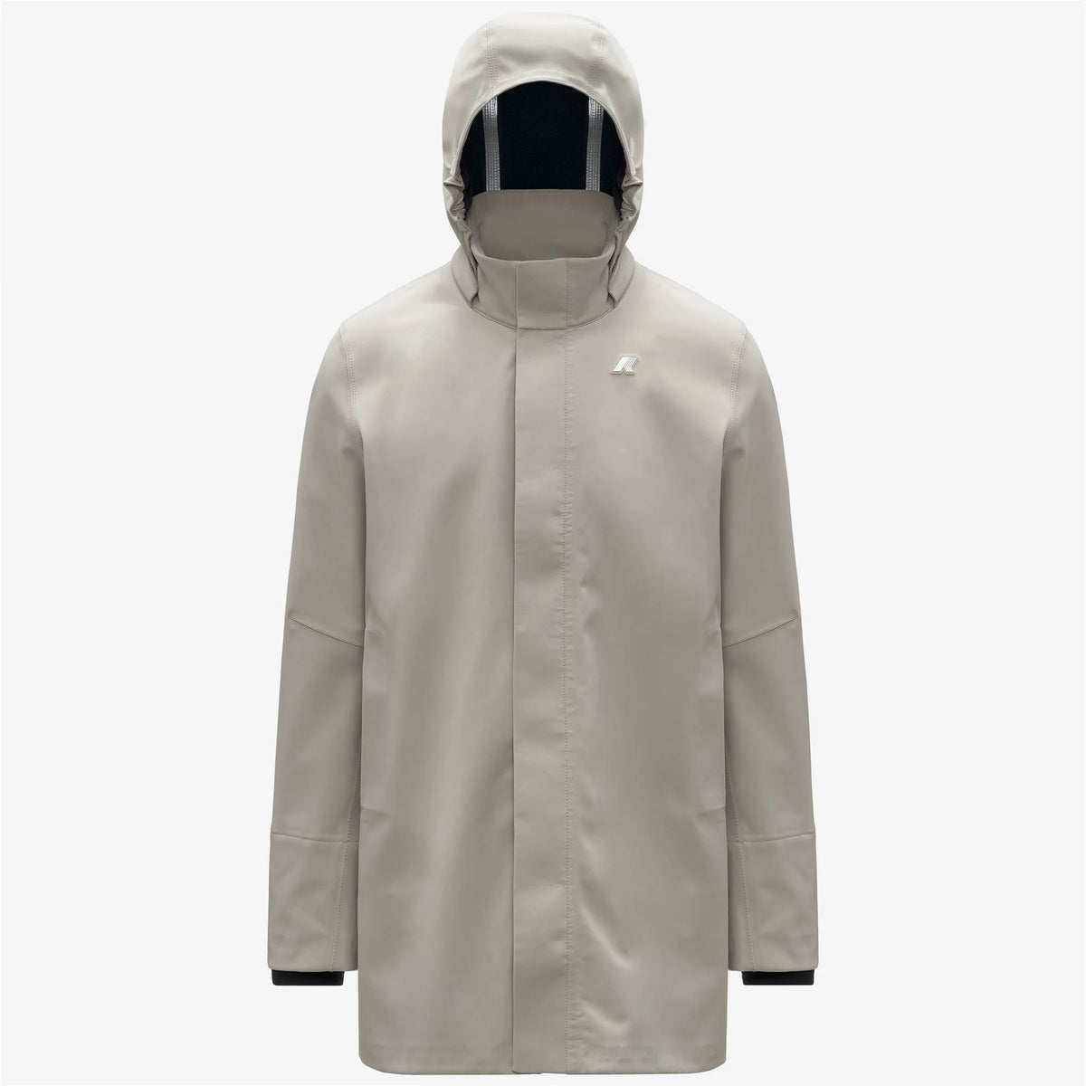 KWAY_K6116YW_B2A_BEIGE CASHEMIRE