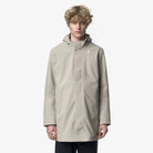 KWAY_K6116YW_B2A_BEIGE CASHEMIRE