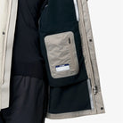 KWAY_K6116YW_B2A_BEIGE CASHEMIRE