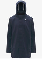 KWAY DUKE BONDED_A2B_BLUE DEPTH-BLUE DEPTH