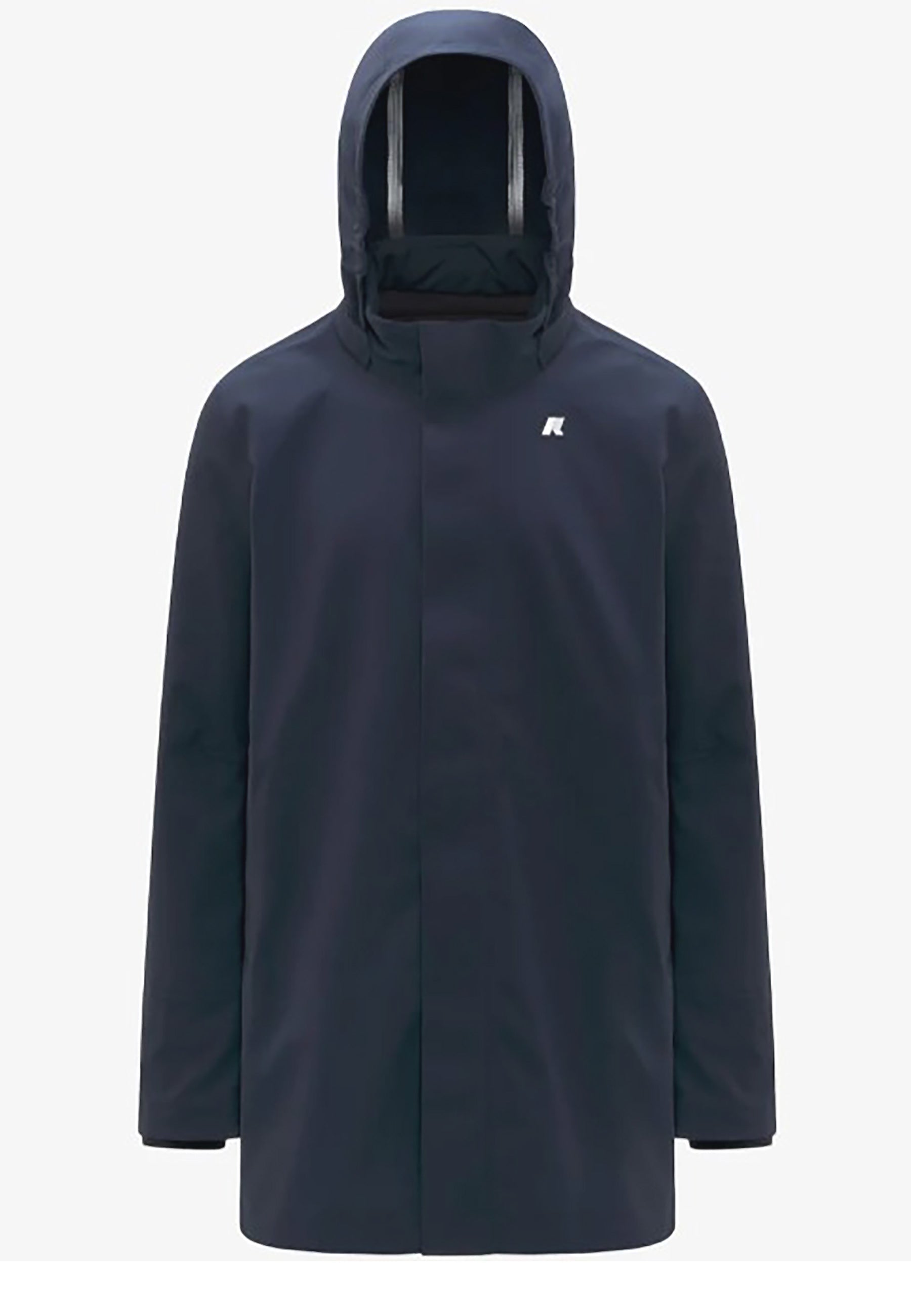 KWAY DUKE BONDED_A2B_BLUE DEPTH-BLUE DEPTH