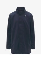 KWAY DUKE BONDED_A2B_BLUE DEPTH-BLUE DEPTH