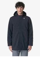 KWAY DUKE BONDED_A2B_BLUE DEPTH-BLUE DEPTH