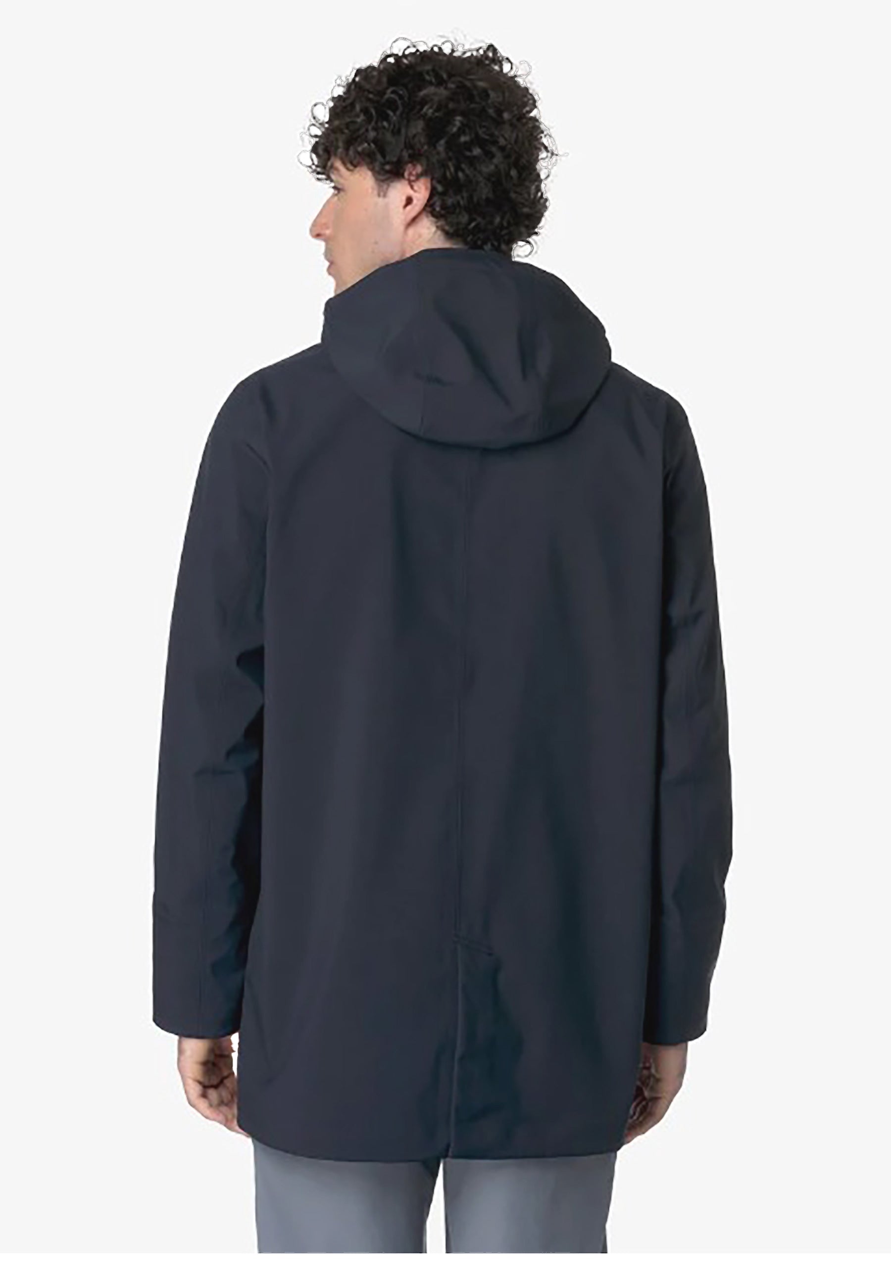 KWAY DUKE BONDED_A2B_BLUE DEPTH-BLUE DEPTH