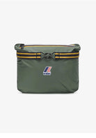 KWAY LE VRAI 4.0 CLAUDE WARM_wmr_greenblackish