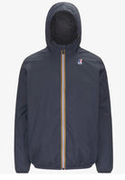 KWAY LE VRAI 4.0 CLAUDE WARM_k89_blue