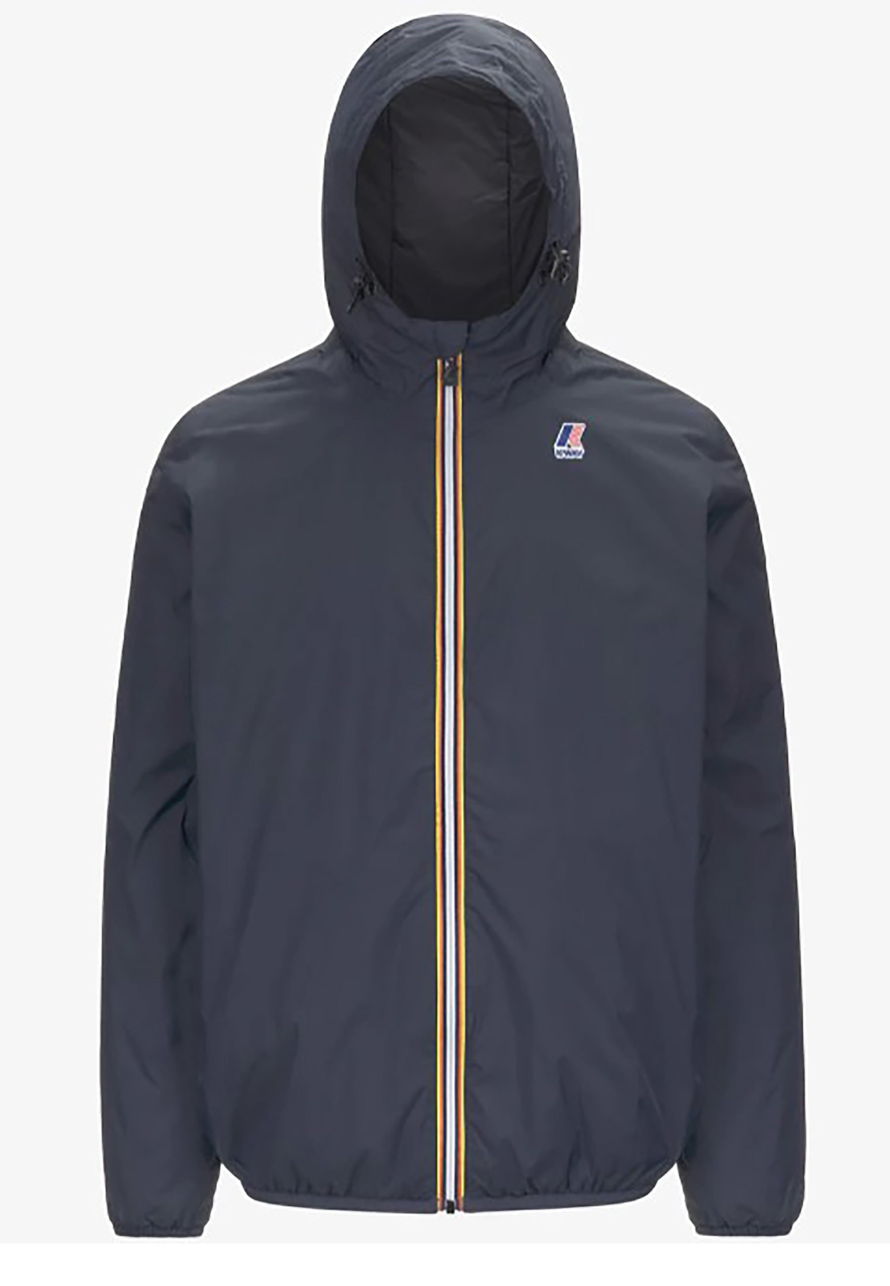 KWAY LE VRAI 4.0 CLAUDE WARM_k89_blue