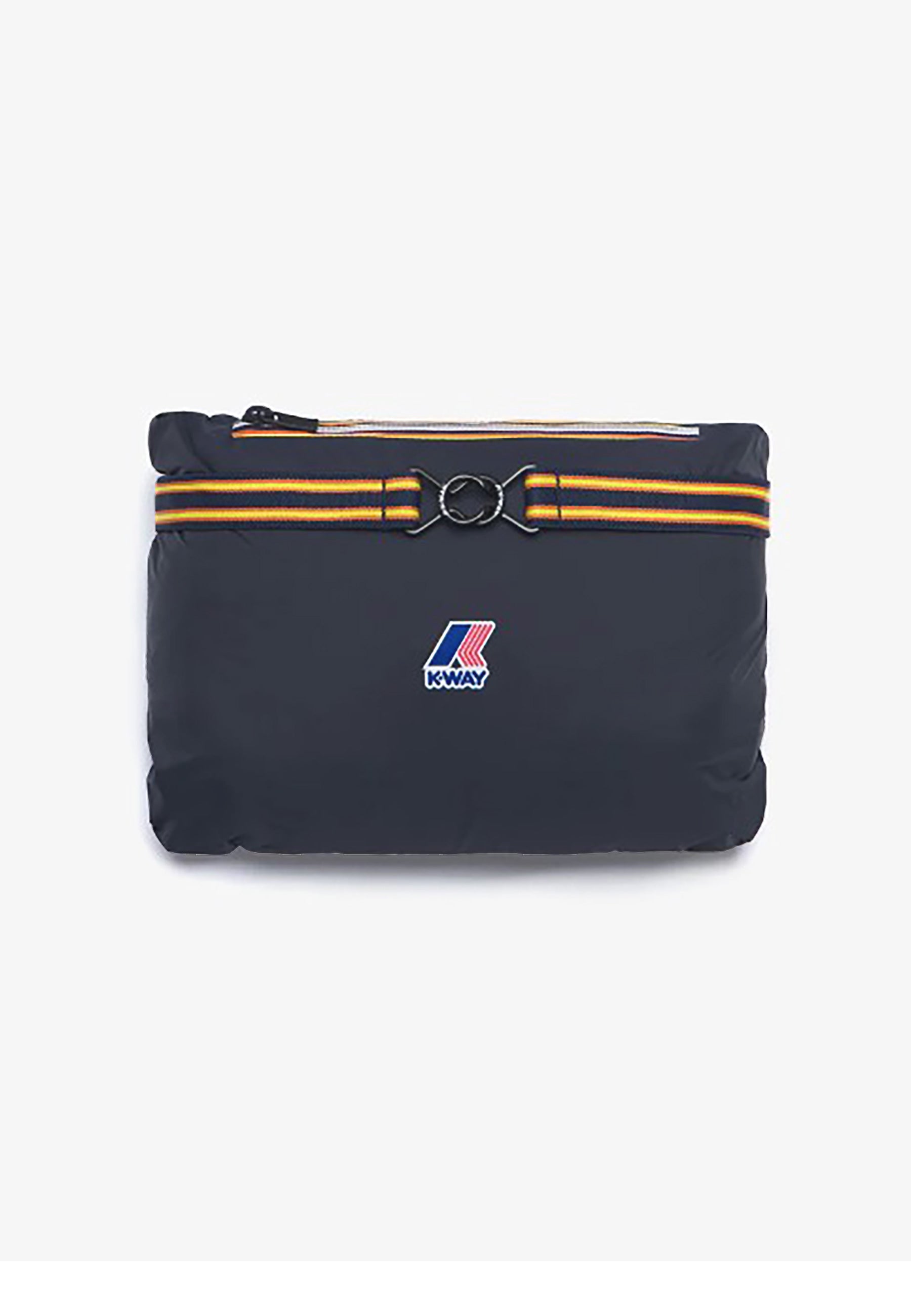 KWAY LE VRAI 4.0 CLAUDE WARM_k89_blue