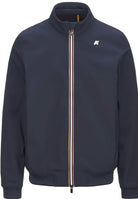 KWAY ARSENE BONDED_A2B_BLUE DEPTH-BLUE DEPTH