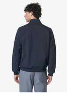 KWAY ARSENE BONDED_A2B_BLUE DEPTH-BLUE DEPTH