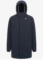 KWAY MARLYN BONDED_A2B_BLUE DEPTH-BLUE DEPTH