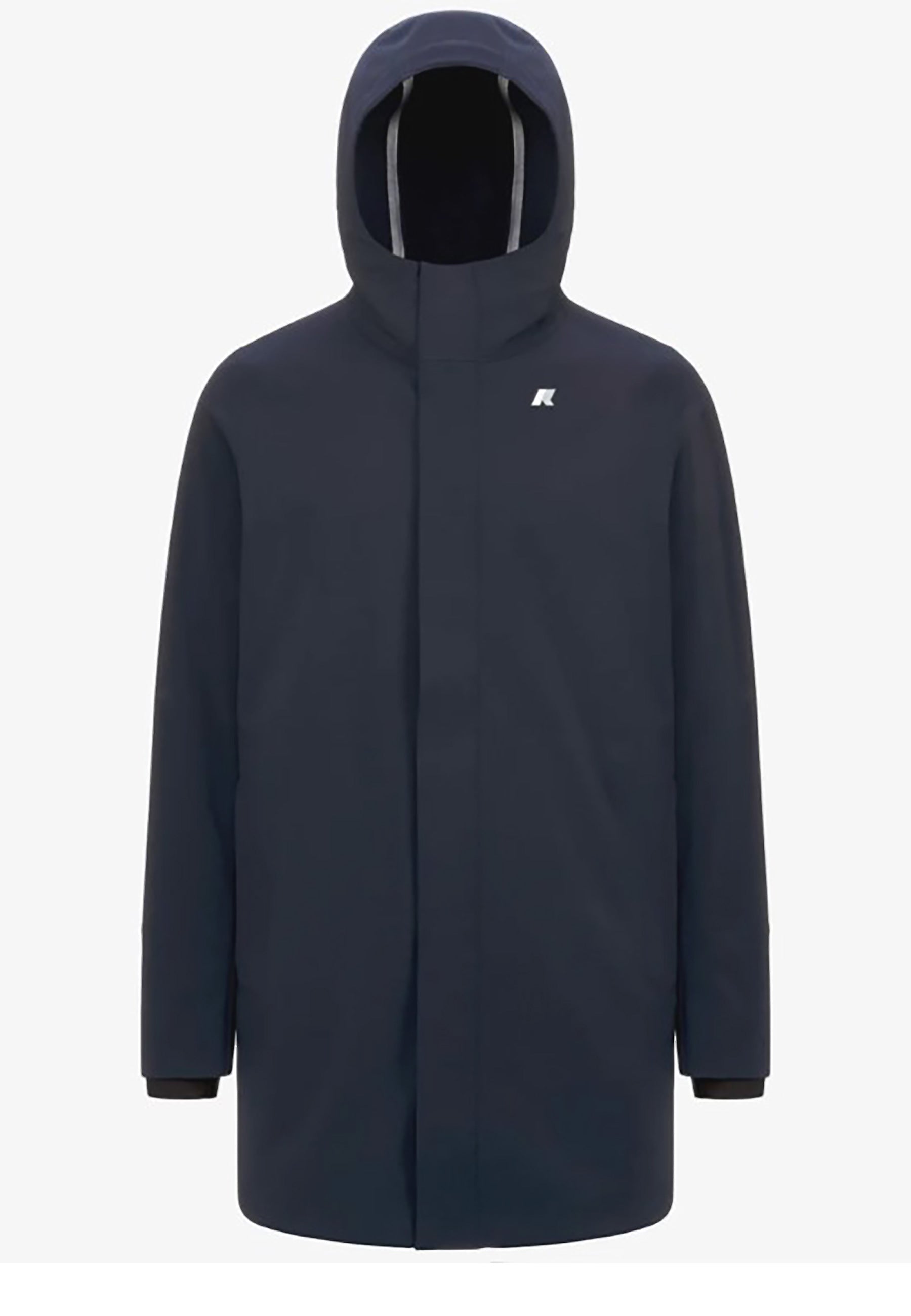 KWAY MARLYN BONDED_A2B_BLUE DEPTH-BLUE DEPTH