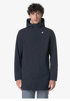 KWAY MARLYN BONDED_A2B_BLUE DEPTH-BLUE DEPTH