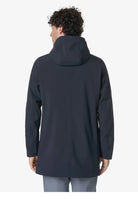 KWAY MARLYN BONDED_A2B_BLUE DEPTH-BLUE DEPTH