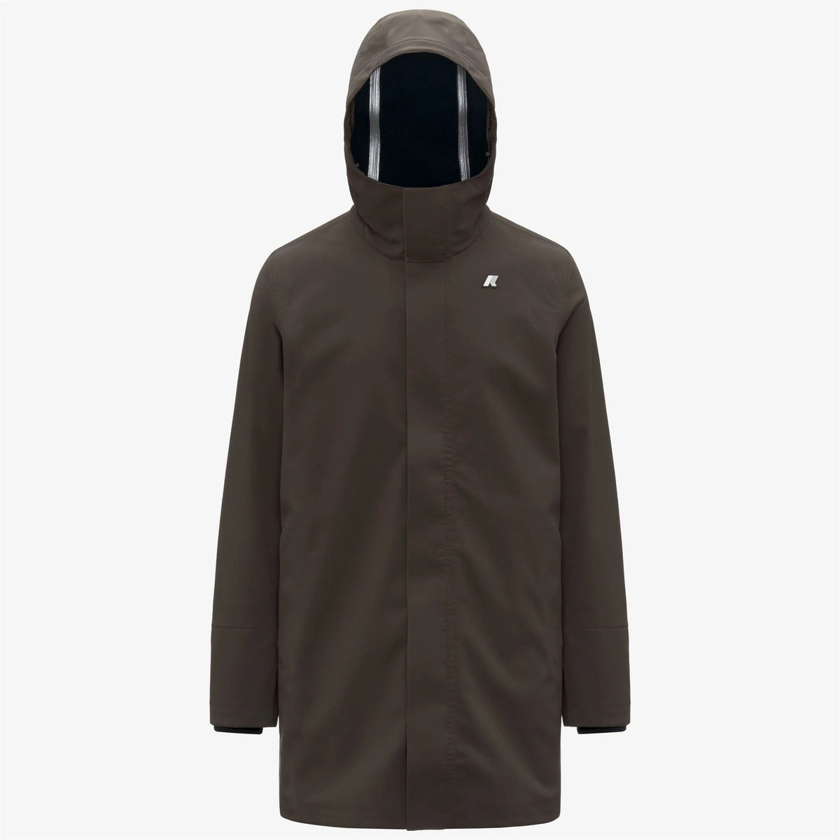 KWAY_MARLYN DONBED_B3A_BLACK OLIVE