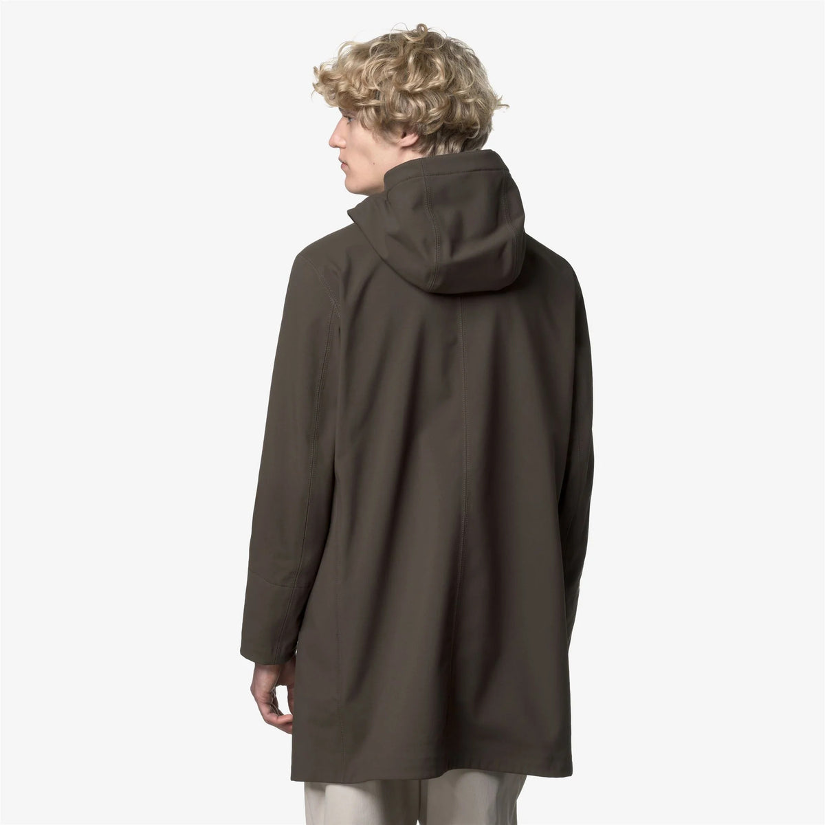 KWAY_MARLYN DONBED_B3A_BLACK OLIVE