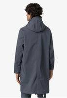 KWAY THOMAS BONDED_B2H_BLUE AIRFORCE - BLUE DEPTH