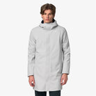 KWAY_K7126WW_D01_GREY ASH