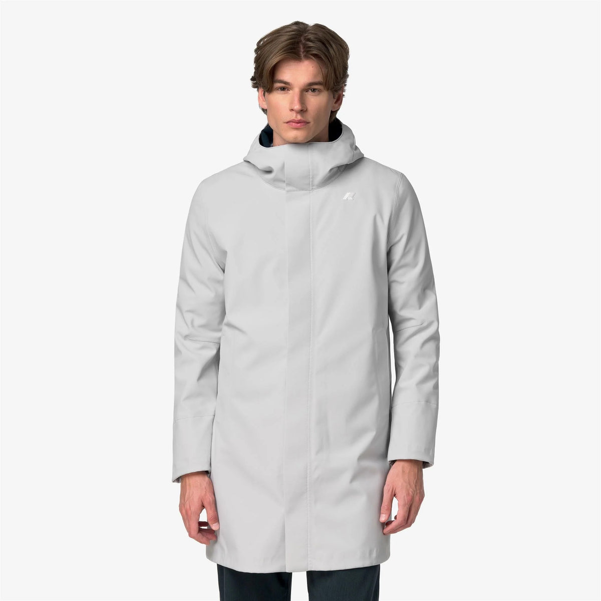 KWAY_K7126WW_D01_GREY ASH