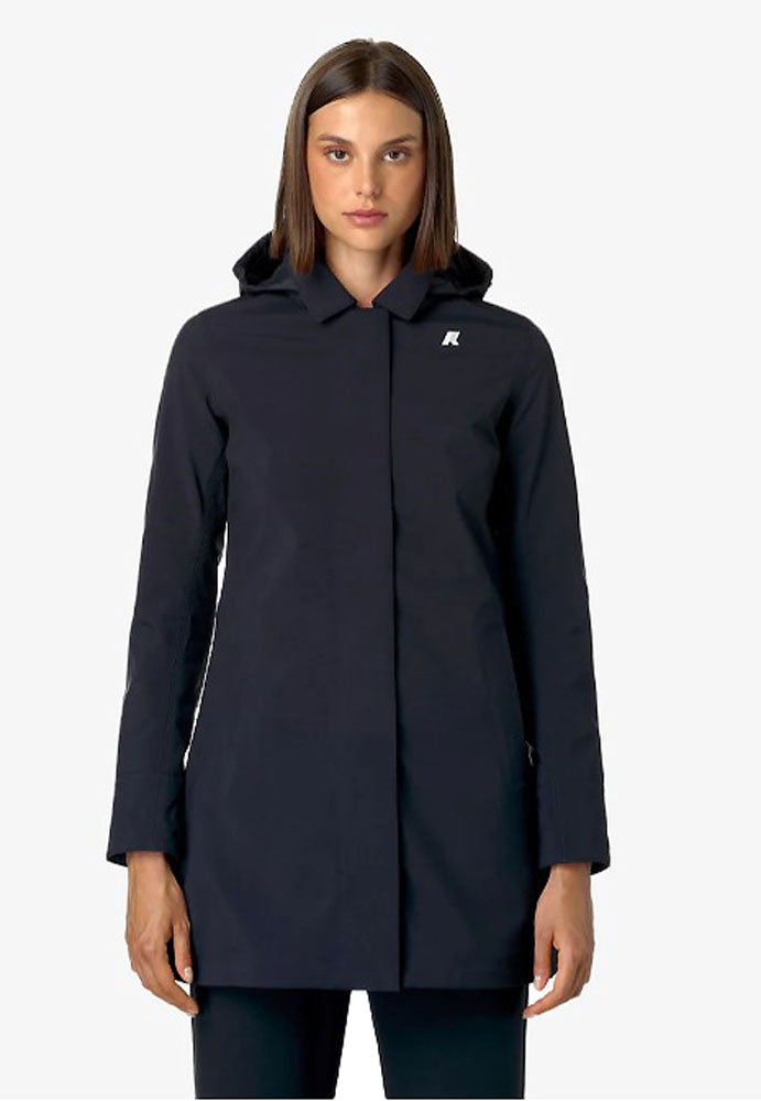 KWAY MATHY BONDED_A2B_BLUE DEPTH-BLUE DEPTH