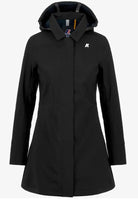 KWAY MATHY BONDED_A3C_BLACK P-BLUE D