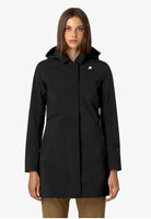 KWAY MATHY BONDED_A3C_BLACK P-BLUE D