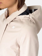 KWAY MATHY BONDED_B3N_ROSE HUSHED - BLUE DEPTH